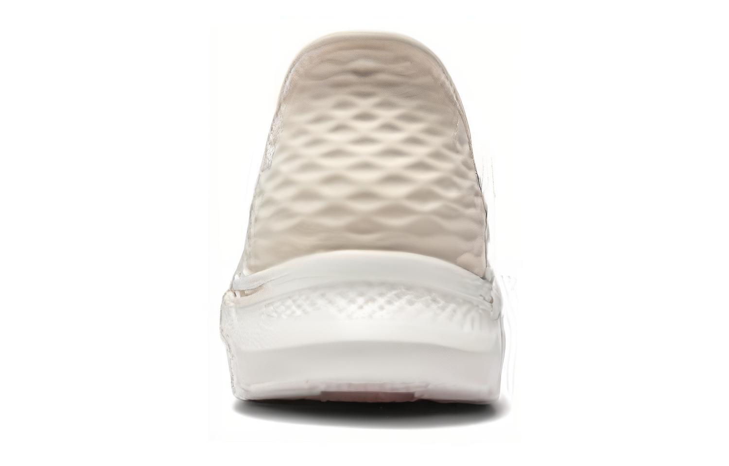 Skechers GO WALK 7 Hands Free Slip Ins Mesh Slip on Cushioning Breathable Cushioning Breathable Low top Casual Shoes