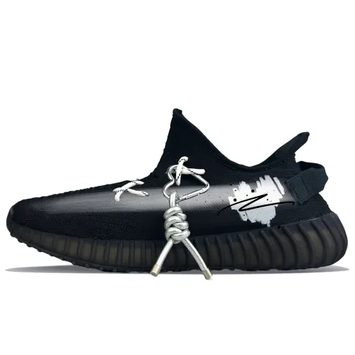 Adidas Originals Yeezy Boost 350 V2 Slip Resistant Abrasion Resistant Slip Resistant Abrasion Resistant Low top