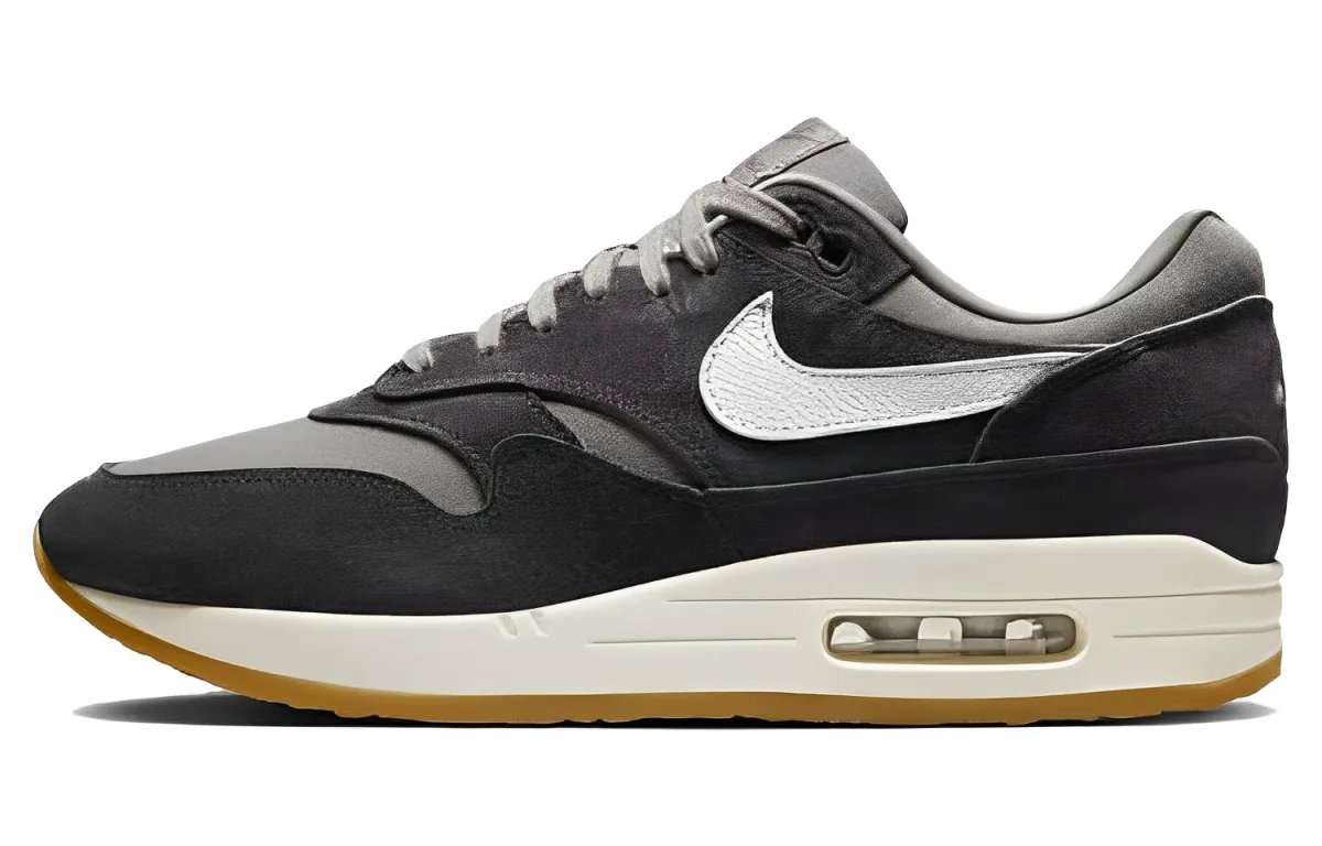 Nike Air Max 1 'Crepe Soft Grey'