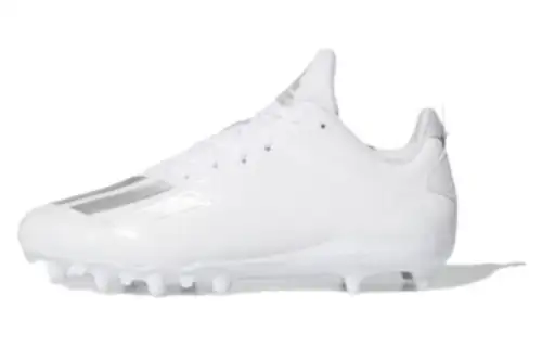Adidas Adizero Spark Cleats 'Cloud White'