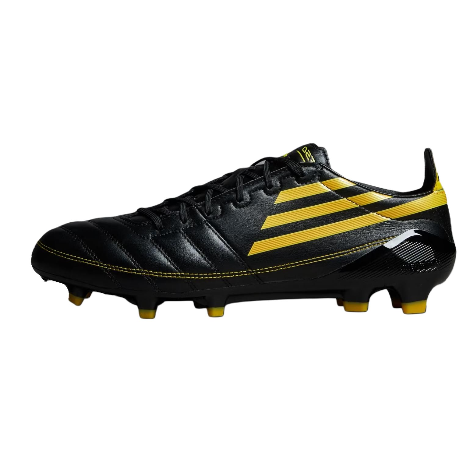Adizero F50 Adidas Elite Leather Fg ‘2010 Edition Pack’