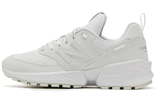 New Balance 574 Sport Sports Casual Shoes 'Gray White' Women's