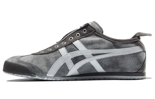 Onitsuka Tiger MEXICO 66 Slip on Low top Casual Shoes Unisex Branch Color