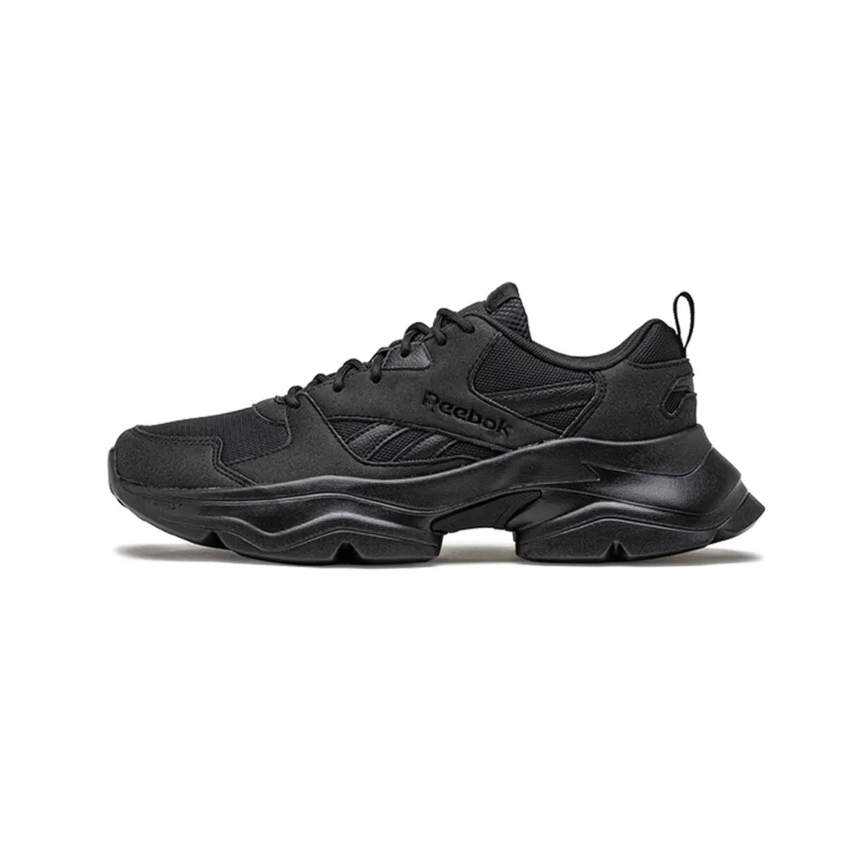Reebok Royal Bridge 3.0 Running Shoes Black