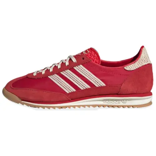 SL72 Wmns Adidas Originals Og 'Crochet Pack - Scarlet' Women's