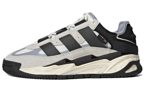 Niteball Adidas Originals 'Orbit Grey Black'