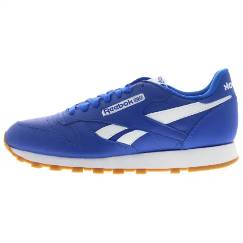 Reebok Classic Leather Mu 'Humble Blue'