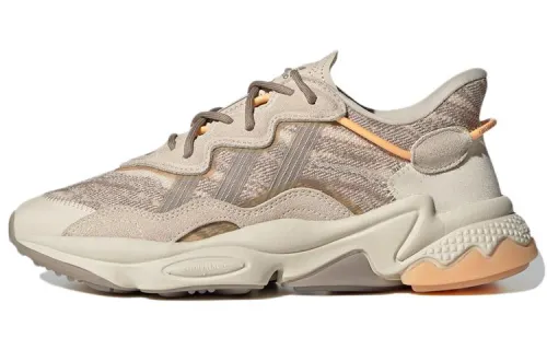 Adidas Originals Ozweego 'Chalky Brown Bliss' Women's