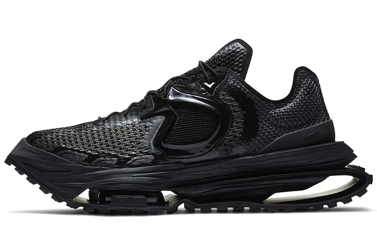 Nike Matthew M. Williams X Zoom 004 'Triple Black'