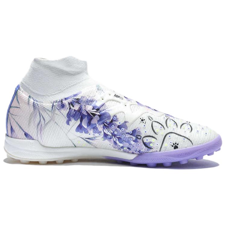 KELME Lightning 3.0 TF Turf Slip Resistant Abrasion Resistant Slip Resistant Abrasion Resistant Soccer Shoes Men’s