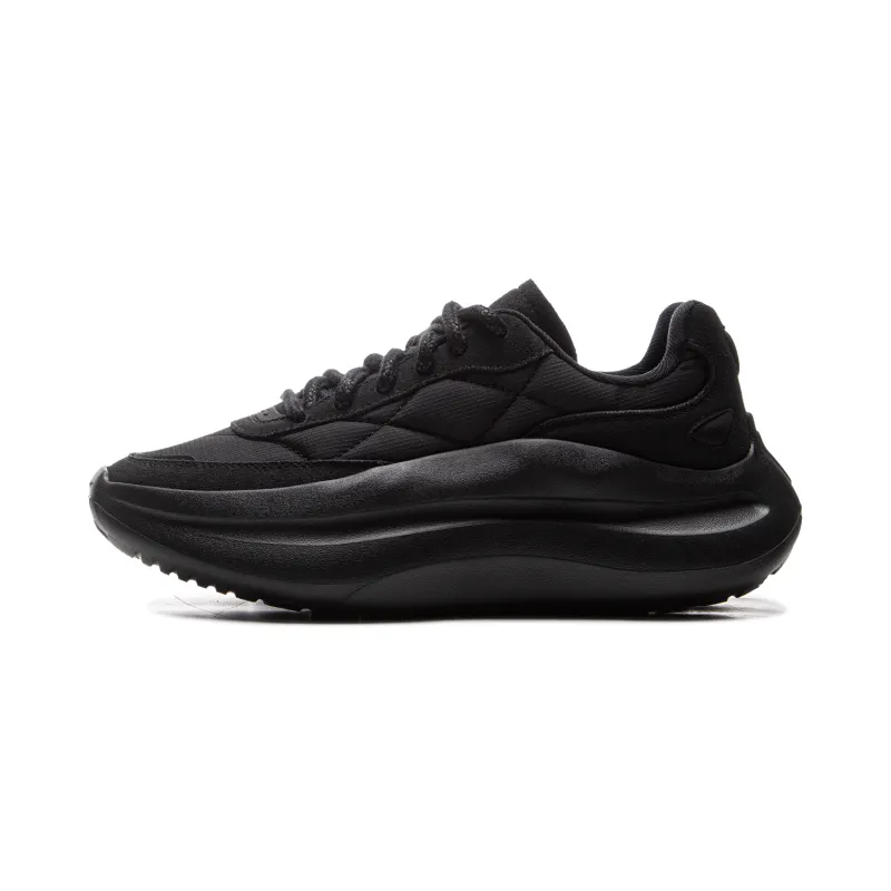 Li Ning Cloud Wave Lace Cushioning Slip Resistant Abrasion Resistant Lightweight