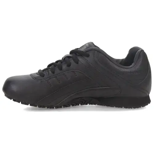 FILA Memory Elleray 5 Low top Casual Shoes Women's Black