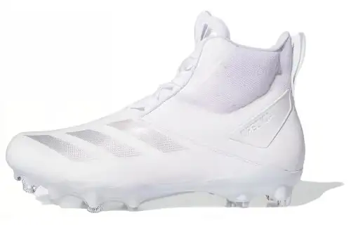 Adidas Adizero Chaos 'White Silver Metallic'