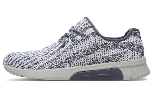 Skechers MARK NASON Rey Low top Sports Casual Shoes Gray