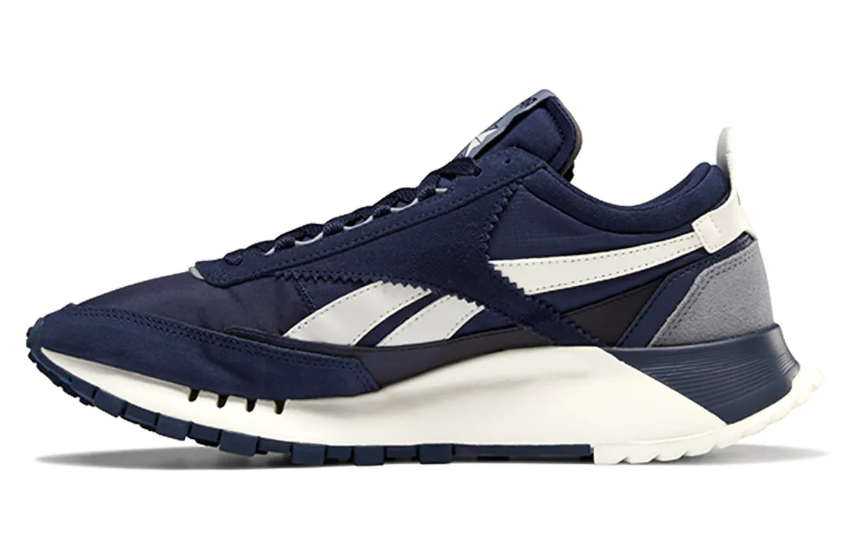 Reebok Classic Leather Legacy 'Vector Navy'