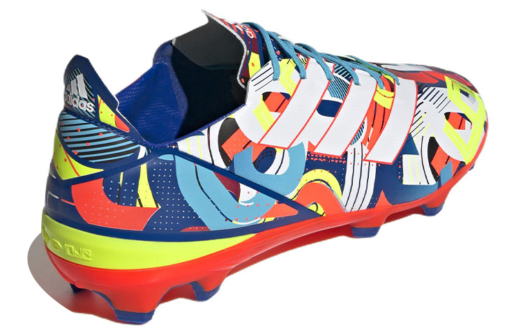 Adidas Gamemode Fg ‘Graphic Print’
