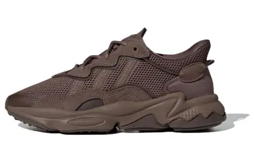 Ozweego Wmns Adidas Originals 'Earth Strata' Women's