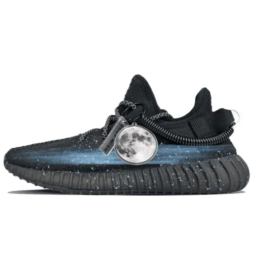 Adidas Originals Yeezy Boost 350 Slip Resistant, Abrasion Resistant, Lightweight Low top Casual Shoes Unisex