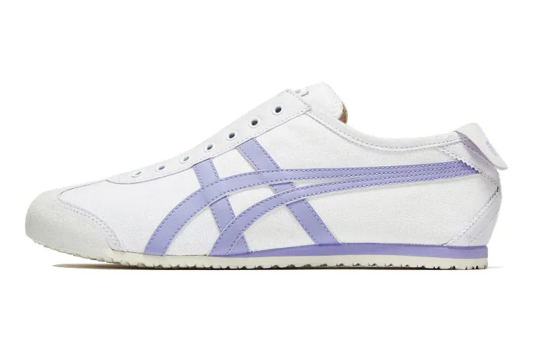 Onitsuka Tiger Mexico 66 White Purple