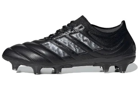Adidas Copa 20.1 FG Firm Ground Natural Grass Slip Resistant Abrasion Resistant Slip Resistant Abrasion Resistant