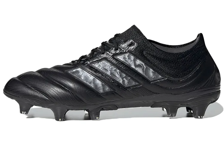 Adidas Copa 20.1 FG Firm Ground Natural Grass Slip Resistant Abrasion Resistant Slip Resistant Abrasion Resistant