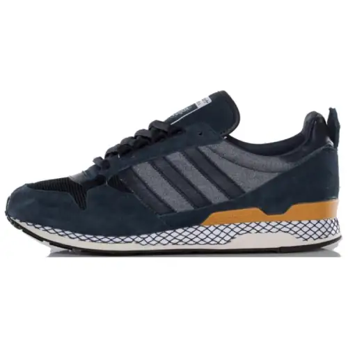 Adidas Zxz Adv 84 Lab Kzk Dark Navy