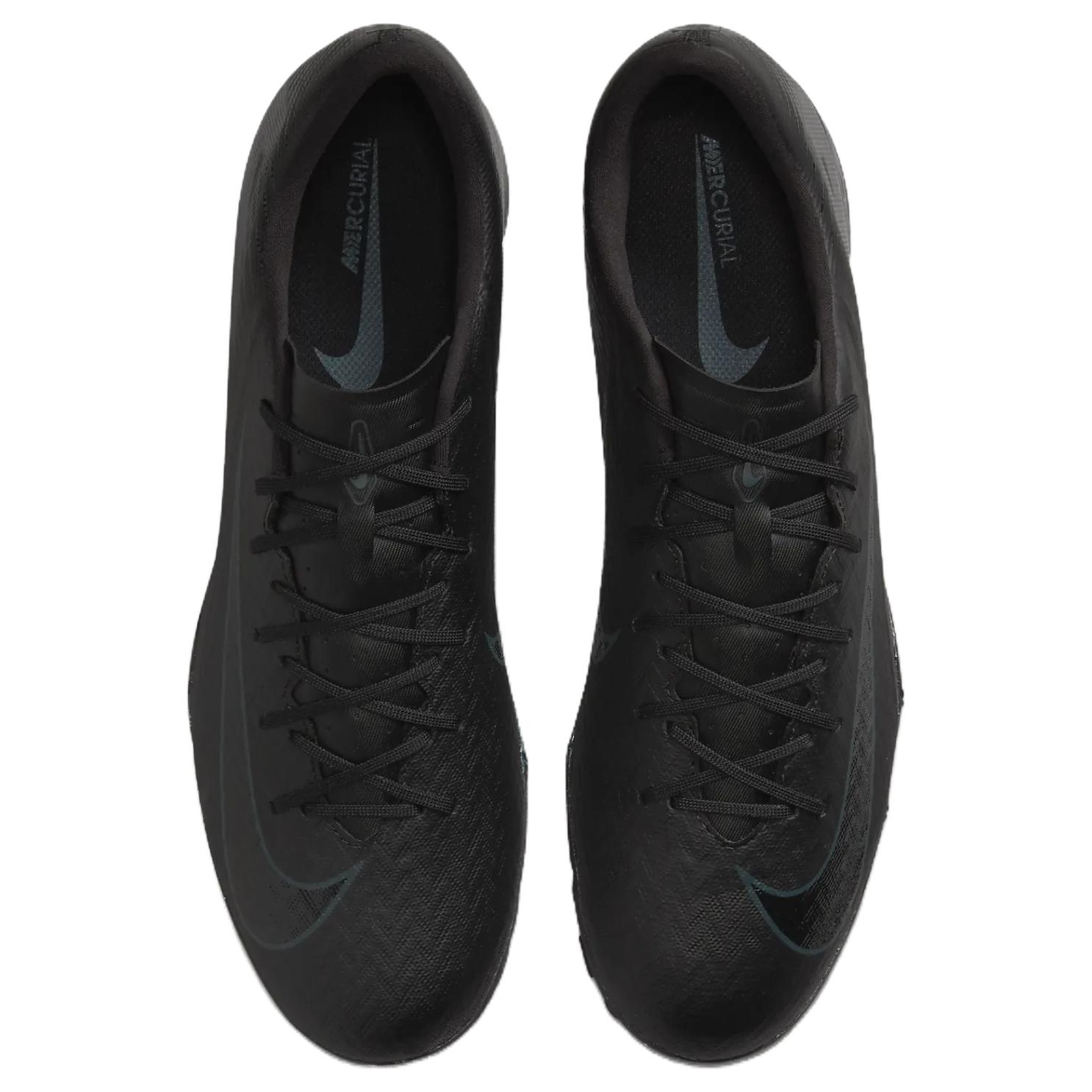 Nike Mercurial Vapor 16 Academy Tf Black Deep Jungle