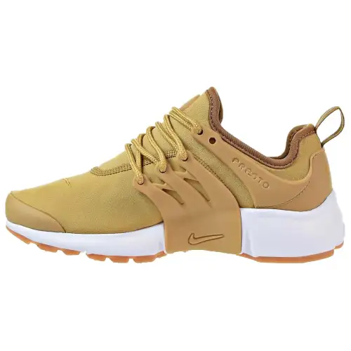 Nike Air Presto Elemental Gold Women's