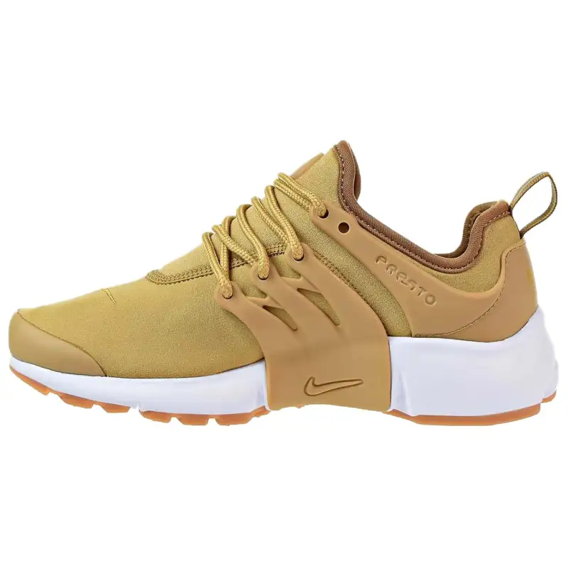 Nike Air Presto Elemental Gold Women's