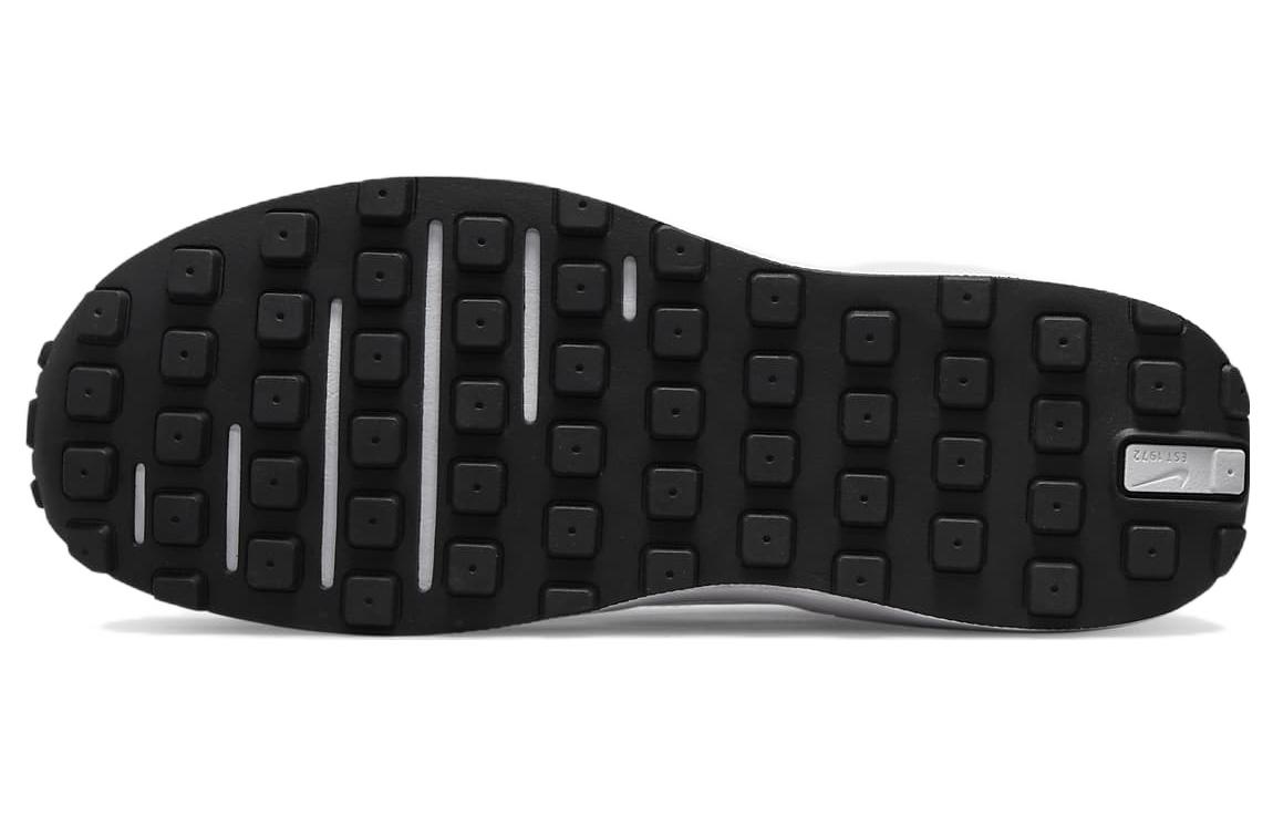 Nike Waffle One White Black White Women's - Image 6