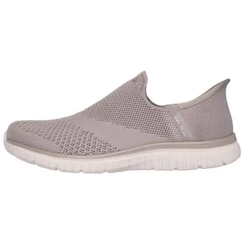 Skechers Slip Ins Virtue Sleek Cushioning Abrasion Resistant Cushioning, Wear Resistant Low top Casual Shoes Women's