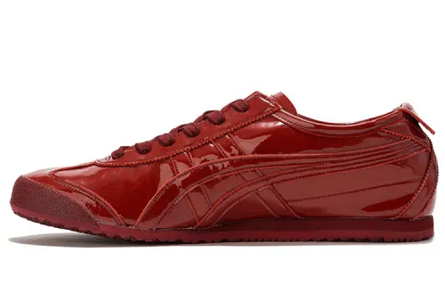 Onitsuka Tiger Mexico 66 'Red' Women's