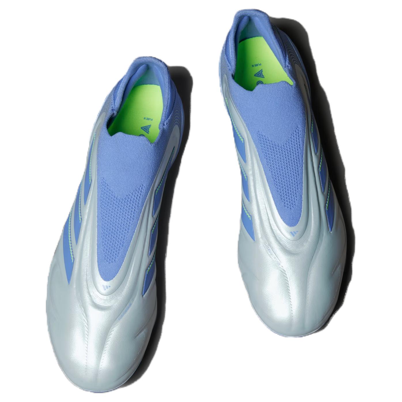 Copa Pure Adidas 3 Elite Laceless Fg ‘Celestial Victory Pack’