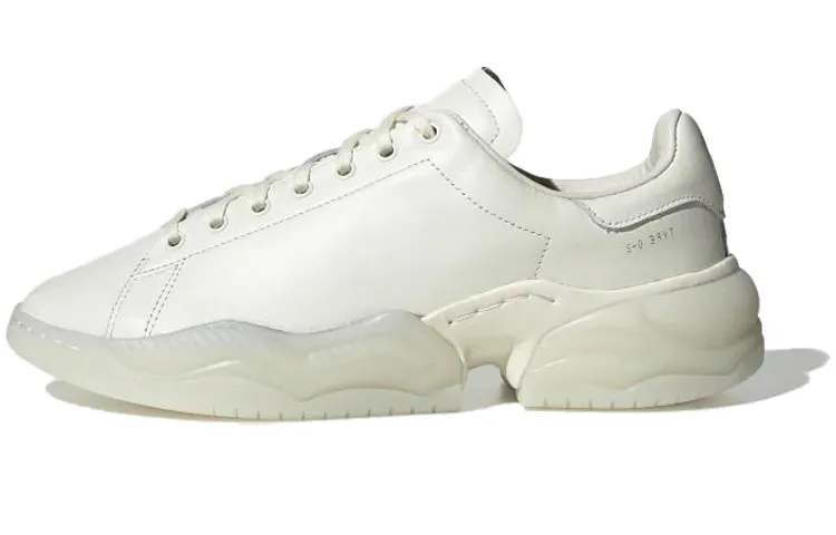 Type 0.2L Oamc x Type 0.2L Adidas Originals 'Off White'
