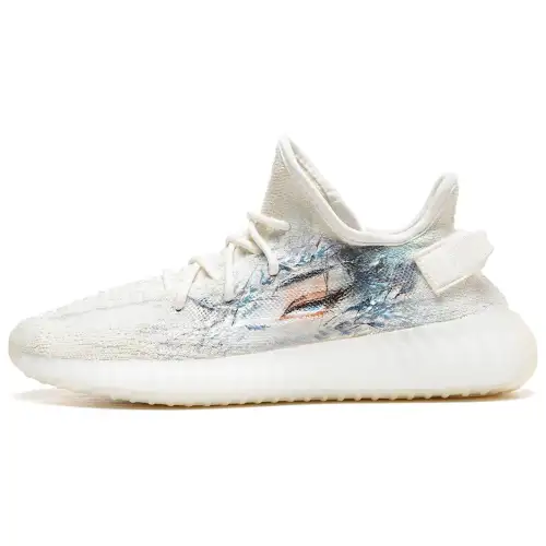 Adidas Originals Yeezy Boost 350 V2 Autumn Gaze Slip Resistant Abrasion Resistant Slip Resistant Abrasion Resistant
