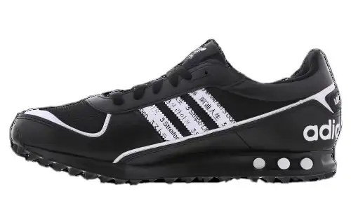 Adidas Originals La Trainer 2 'Black'
