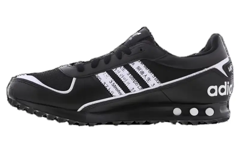 Adidas Originals La Trainer 2 'Black'