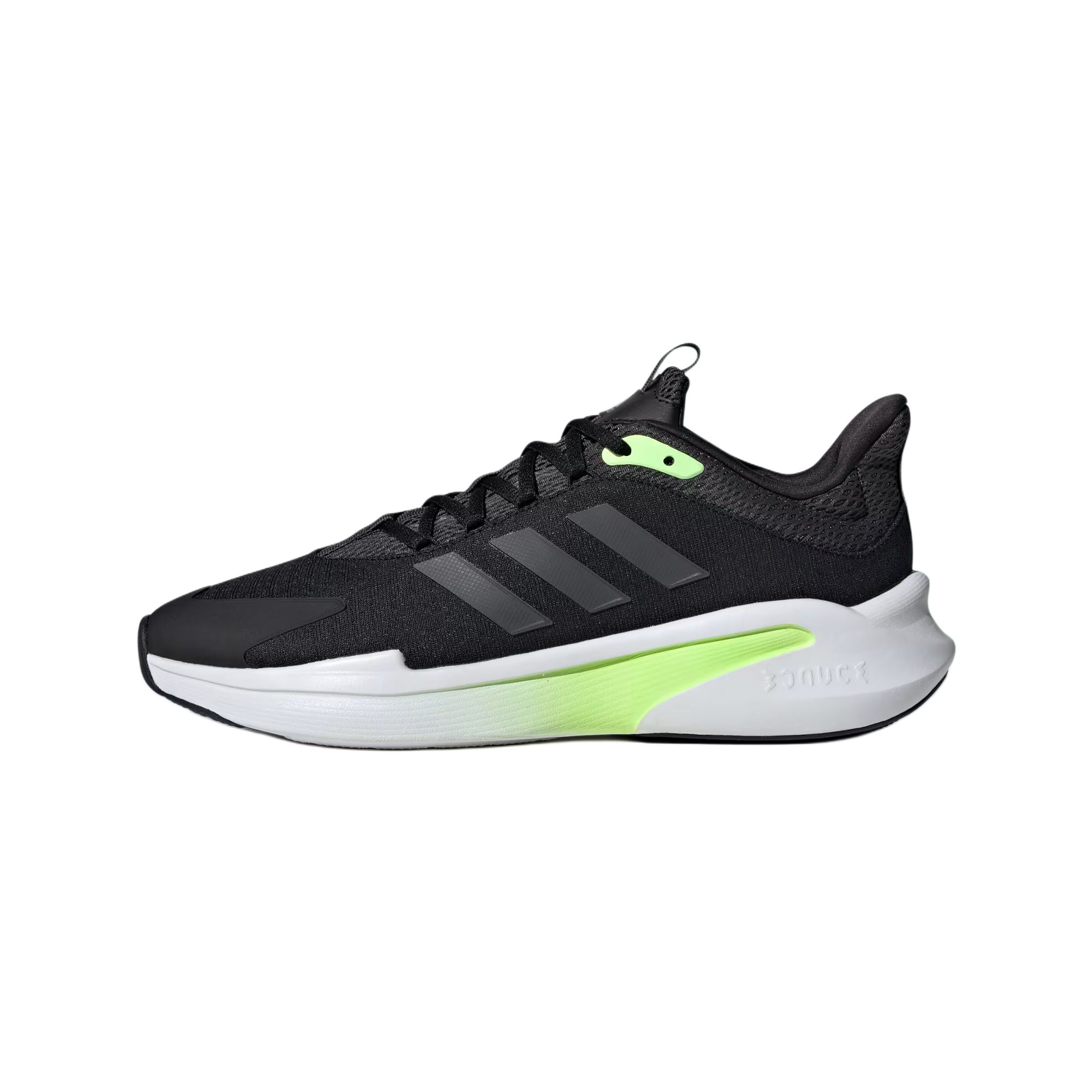 Adidas Alphaedge Comfortable And Trendy Slip Resistant Abrasion Resistant Slip Resistant Abrasion Resistant Low top