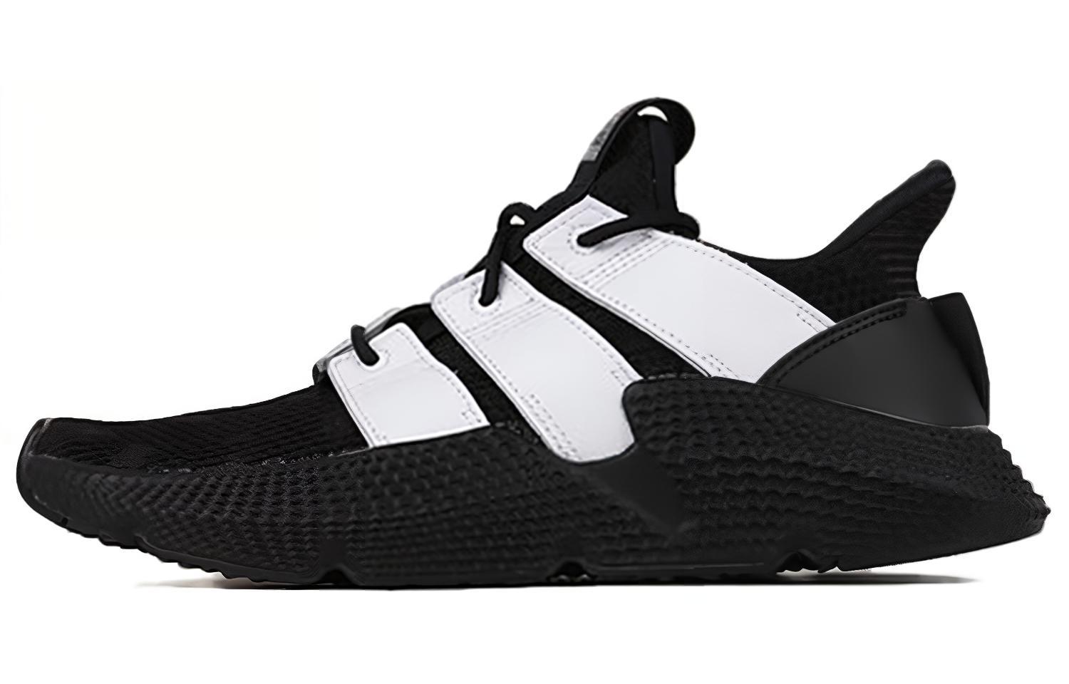 Adidas Prophere 'Black White'