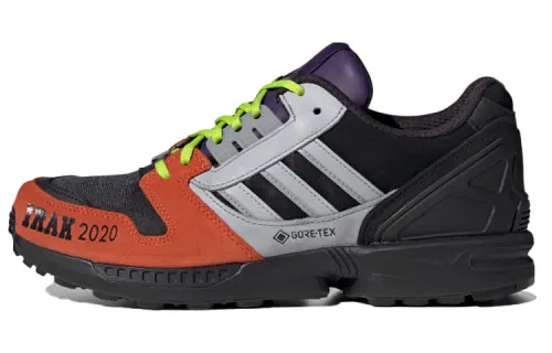 Zx 8000 Irak x Zx 8000 Adidas Originals Gtx 'A-ZX Series - Black'