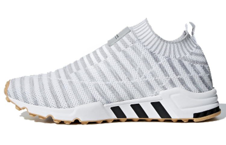 Adidas Wmns Eqt Support Sock Primeknit 'White Gum' Women's