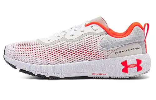 Under Armour Hovr Machina 2 Se 'White Orange'