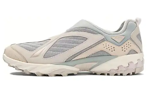 610 Tokyo Design Studio x 610 New BalanceS 'Concrete'