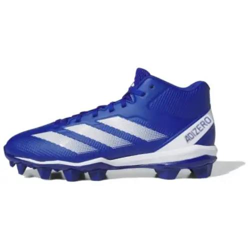 Adidas Adizero Impact.2 Molded 'Royal Blue'