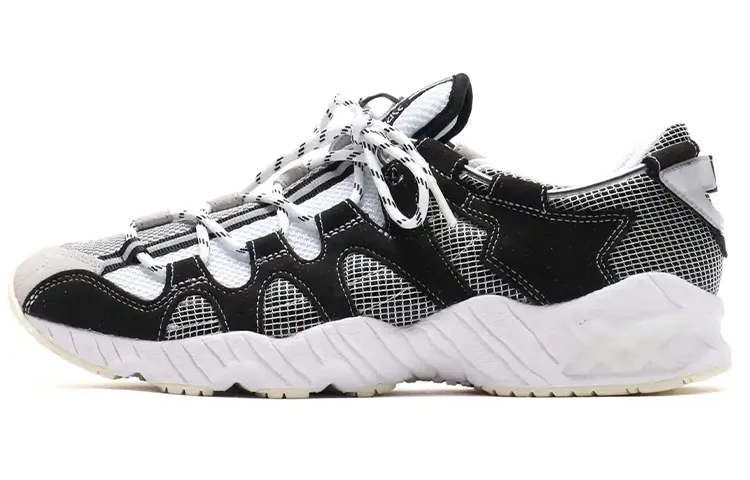 ASICS Gel Mai Monkey Time X United Arrows