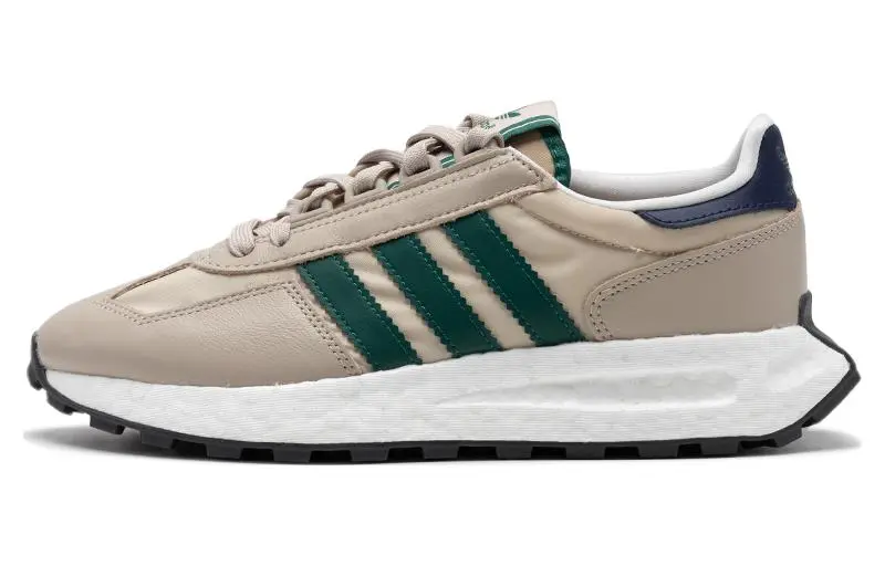 Retropy E5 Adidas Originals 'Wonder Beige Green'