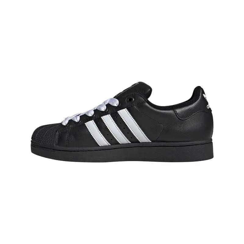 Superstar Adidas Originals 2 'Black White'