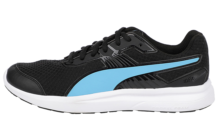 PUMA Escaper Pro Low Running Shoes Blue/White/Black
