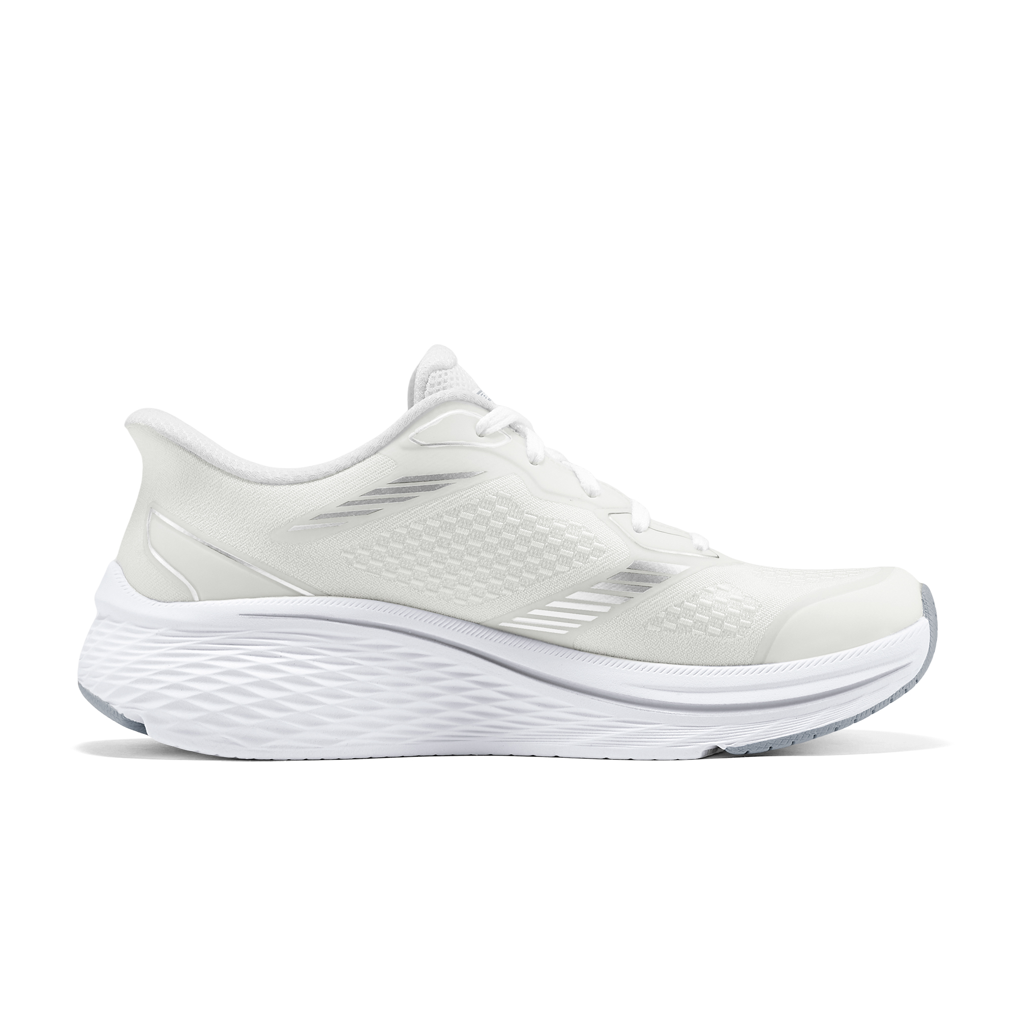 Skechers Slip Ins Low top Casual Shoes Women’s White