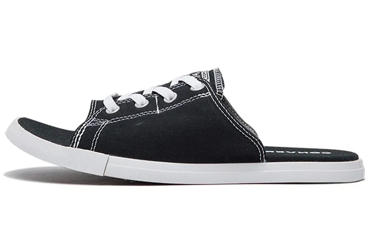 Converse Chuck Taylor Cutaway Evo 'Black'
